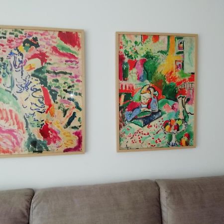 Apartamento Conlledo Villaviciosa  Ngoại thất bức ảnh