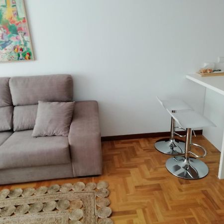 Apartamento Conlledo Villaviciosa  Ngoại thất bức ảnh