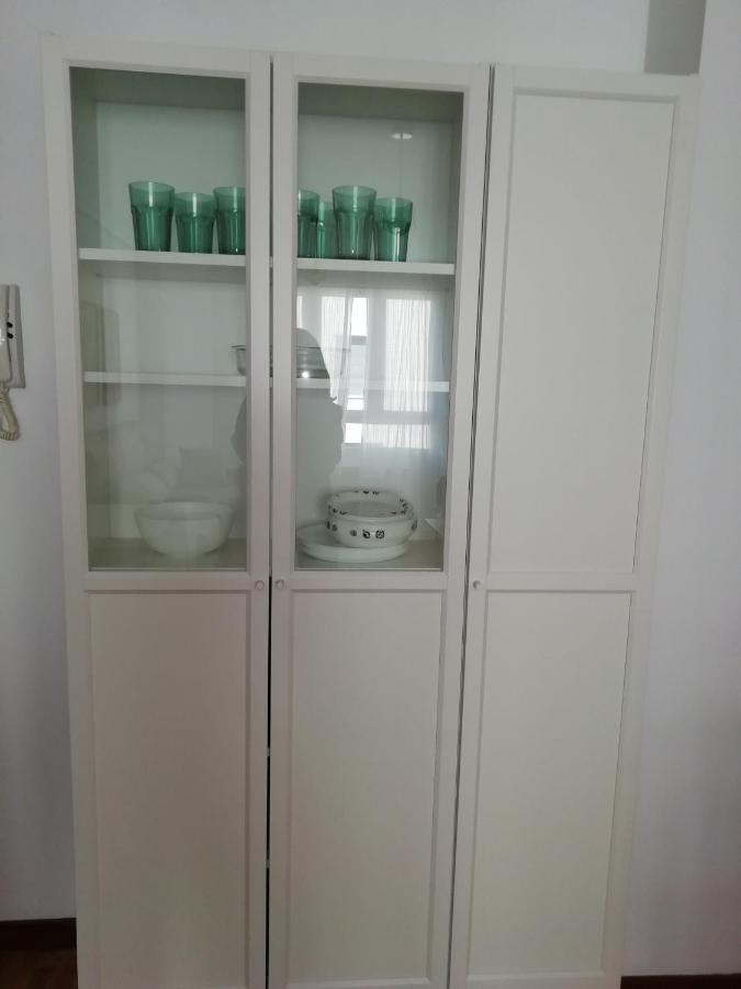 Apartamento Conlledo Villaviciosa  Ngoại thất bức ảnh