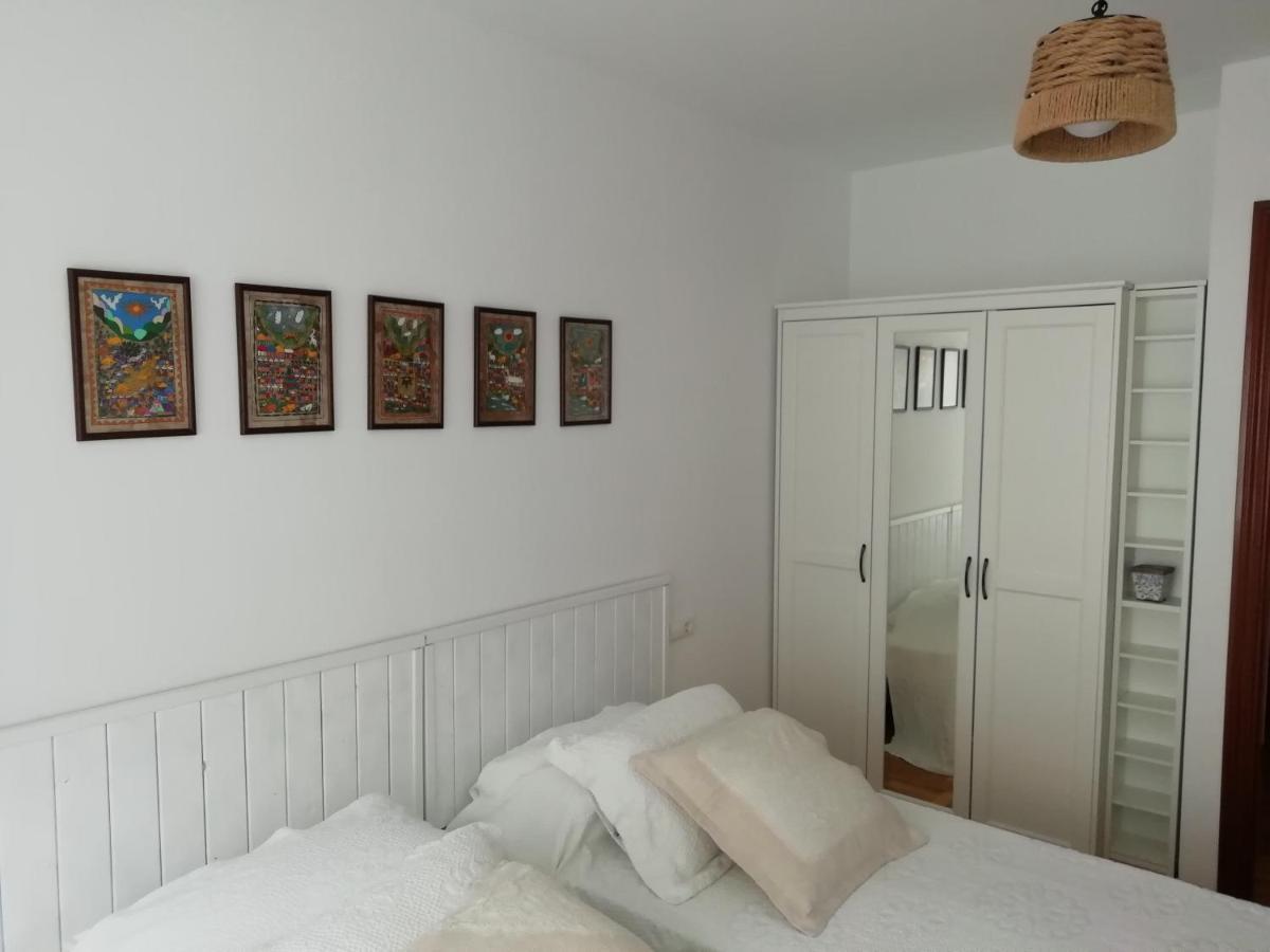 Apartamento Conlledo Villaviciosa  Ngoại thất bức ảnh