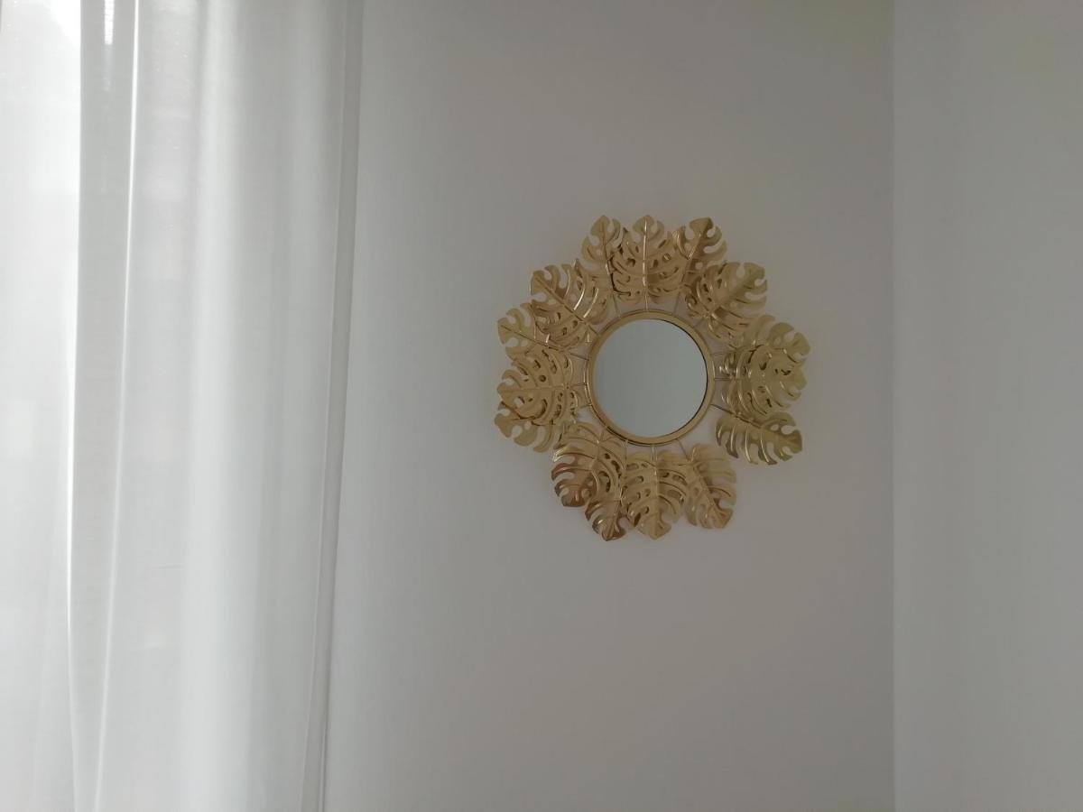 Apartamento Conlledo Villaviciosa  Ngoại thất bức ảnh