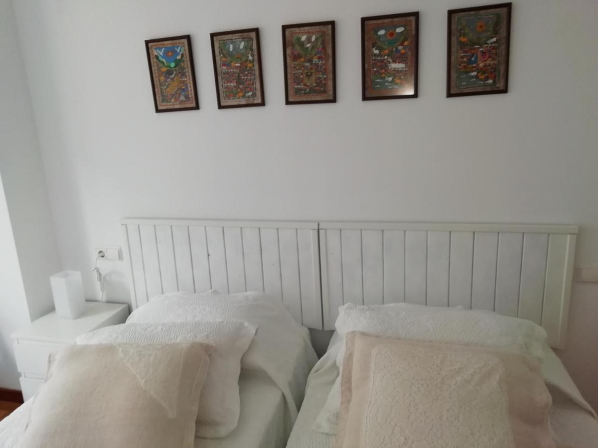 Apartamento Conlledo Villaviciosa  Ngoại thất bức ảnh