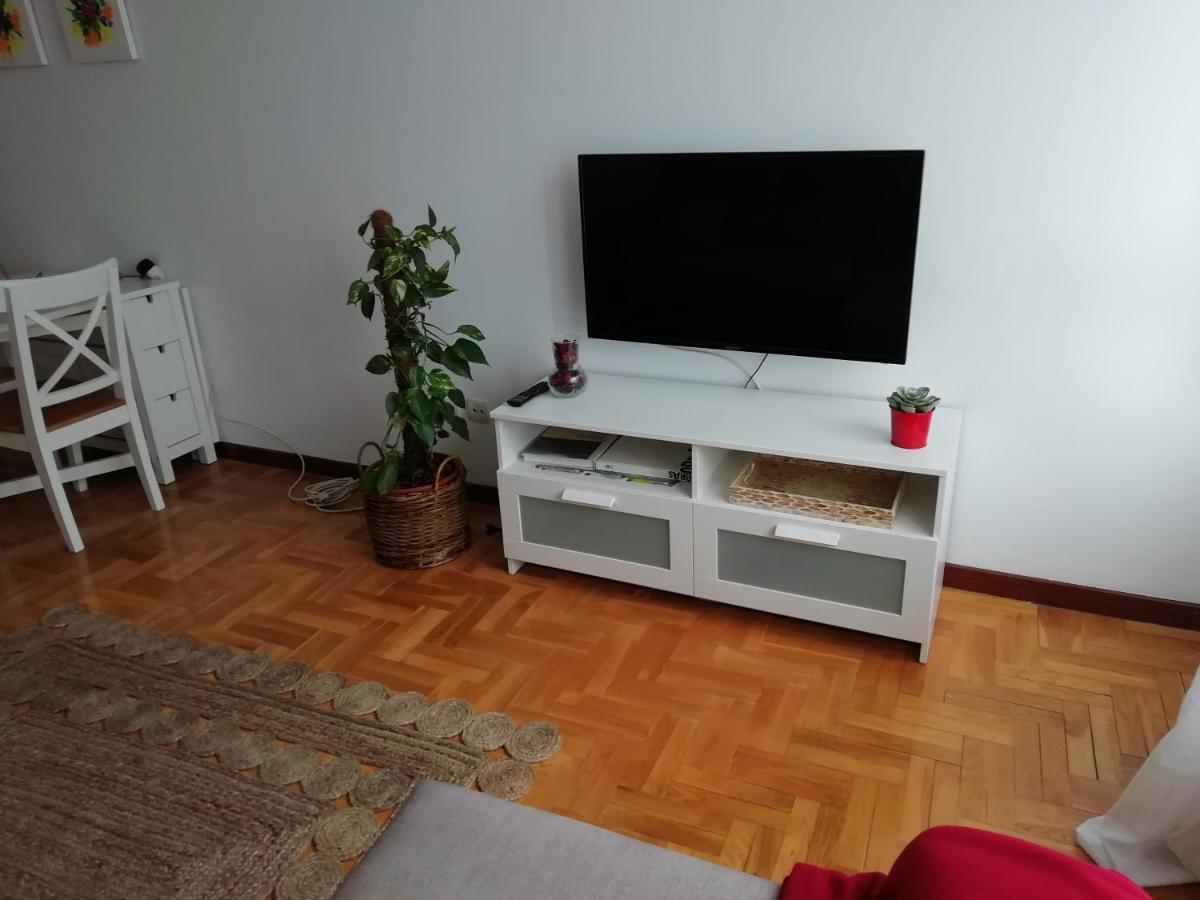 Apartamento Conlledo Villaviciosa  Ngoại thất bức ảnh