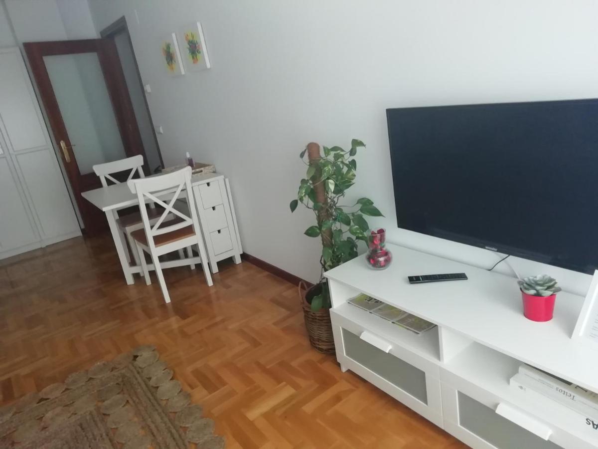 Apartamento Conlledo Villaviciosa  Ngoại thất bức ảnh