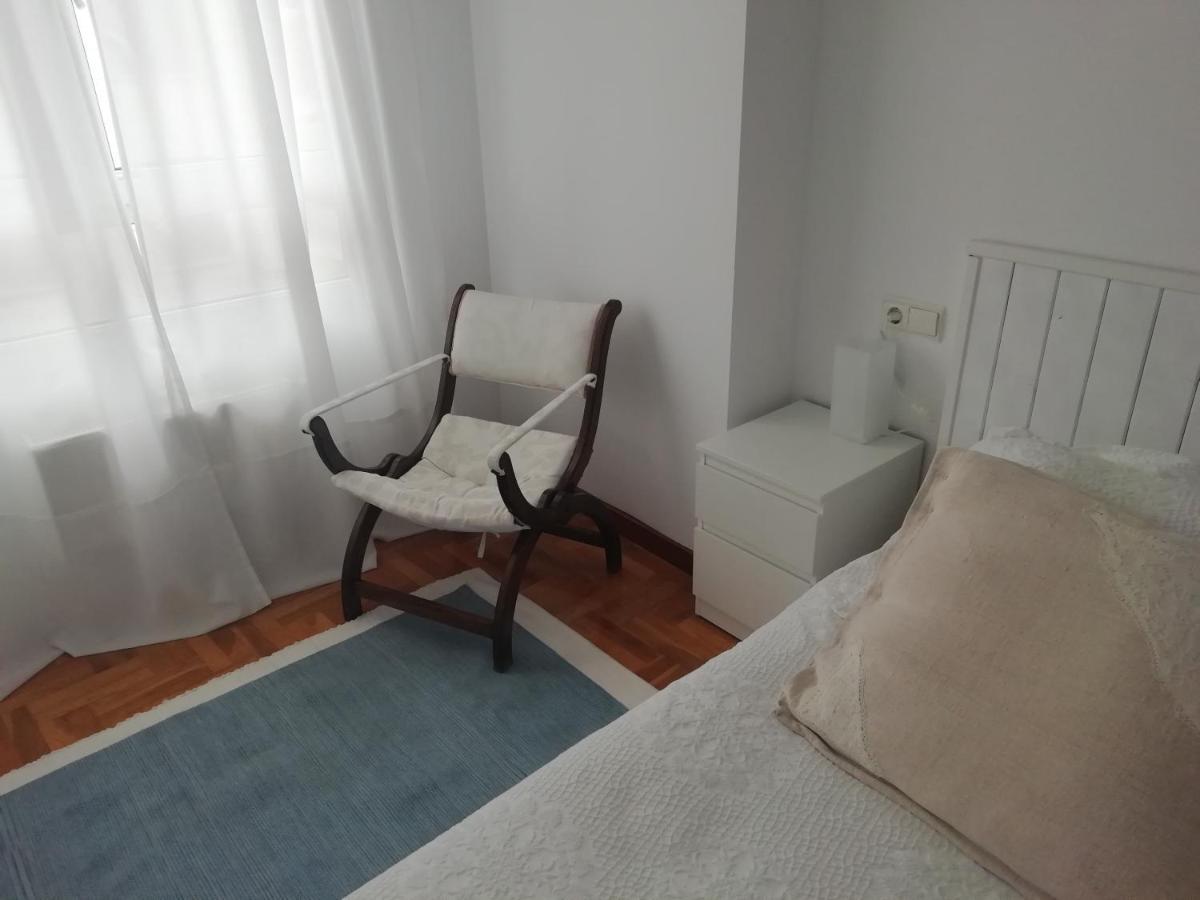 Apartamento Conlledo Villaviciosa  Ngoại thất bức ảnh