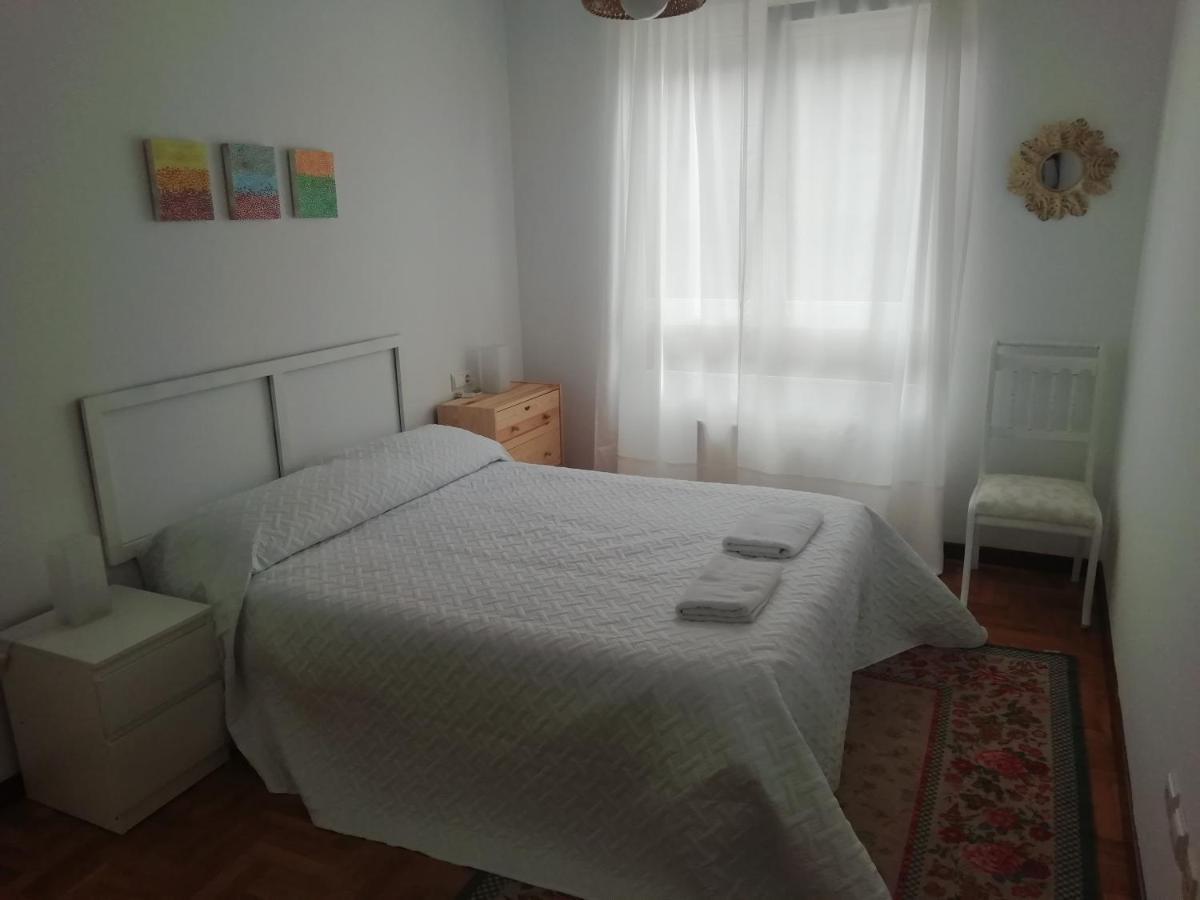 Apartamento Conlledo Villaviciosa  Ngoại thất bức ảnh